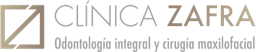 Clinica Dental Zafra logo