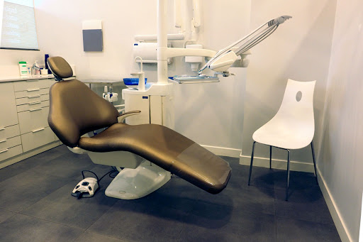 Clínica Dental Viñuales