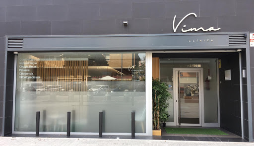 Clínica Dental Vima