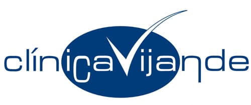 Clinica Dental Vijande logo