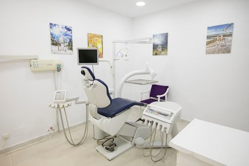 Clinica Dental Ventura
