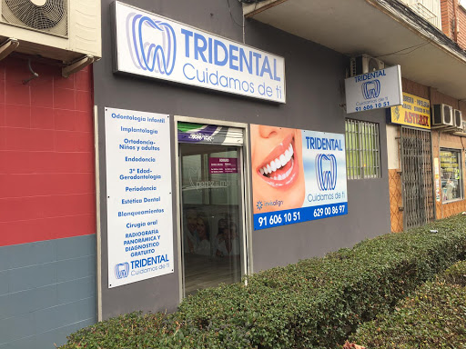 Clinica Dental Tridental