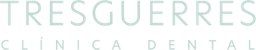 Clínica Dental Tresguerres logo