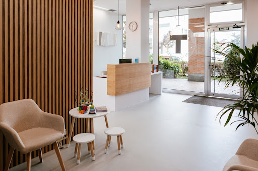 Clínica Dental Tresguerres