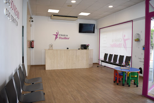 Clínica Dental Thuiller
