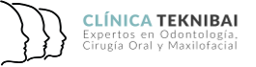 Clinica Dental Teknibai logo