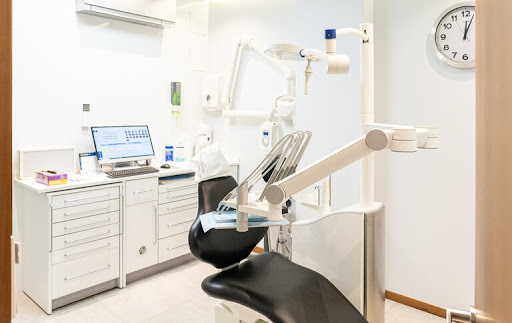 Clinica Dental Teknibai
