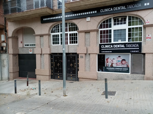 Clínica Dental Taboada