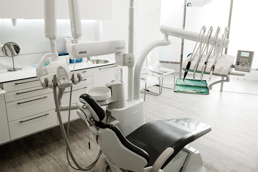 Clinica Dental Rincón logo