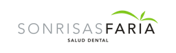 Clinica Dental Sonrisas Faría logo