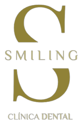 Clínica Dental Smiling San Antonio logo
