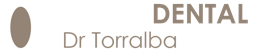 Clínica Dental Dr. Torralba - Simón logo