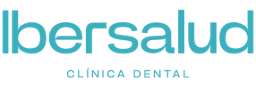 Clínica dental Ibersalud logo