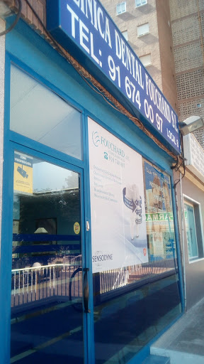 Clinica Dental Fouchard
