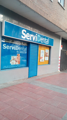 Clinica Dental Servidental