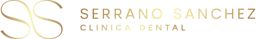 Clínica Dental Serrano Sánchez logo
