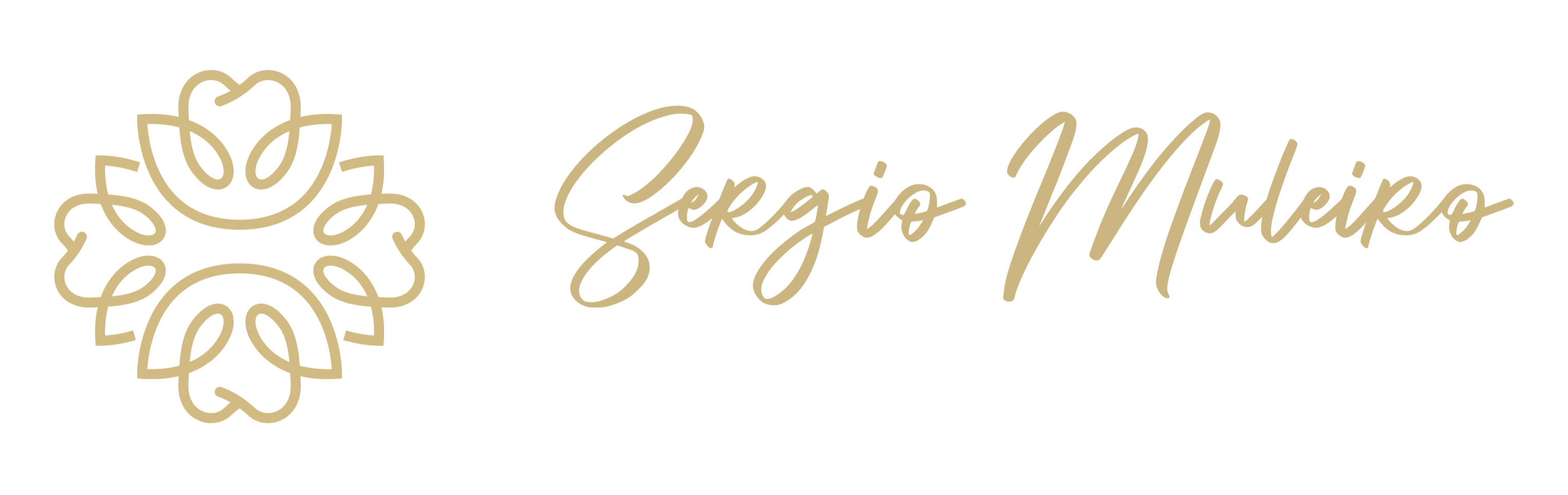 Clínica Dental Sergio Muleiro logo