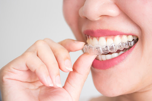 Clinica Dental Doalis