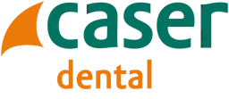 Clinica Dental Caser Tenerife Norte Santa Cruz logo
