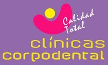 Clinica Dental Corpodental Villarrubia de los Ojos logo