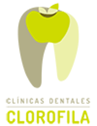 Clinica Dental Clorofila las Rosas logo