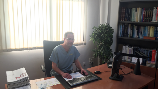 Clinica Dental Scherba