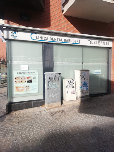 Clinica Dental Barudent