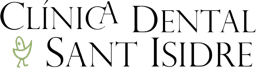 Clínica dental Sant Isidre logo