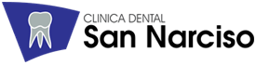 Clinica Dental Jaime San Narciso Aguinaco logo