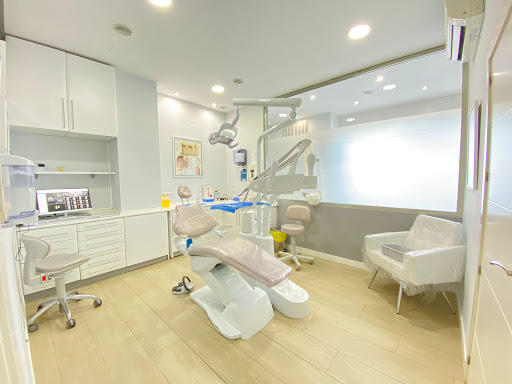 Clinica Dental Sanders