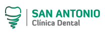 Clinica Dental San Antonio La Laguna logo