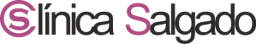 Clínica Dental Salgado logo