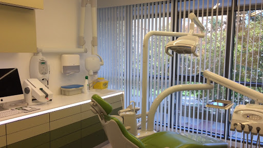Clínica Dental Rubín