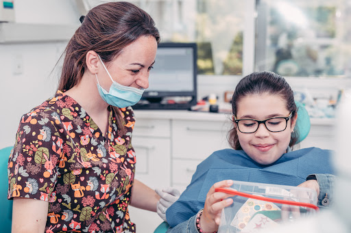 Clinica Dental Rubianes