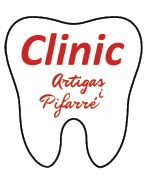 Clinica Dental Artigas i Pifarré logo