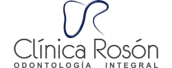 Clínica Dental Roson logo