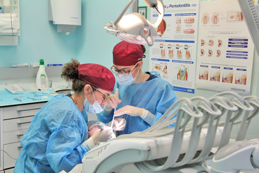 Clinica Dental Ronda