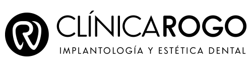 CLINICA DENTAL ROGO logo