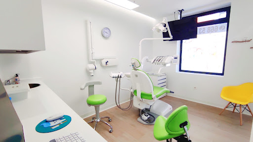 Clinica Dental Riviera