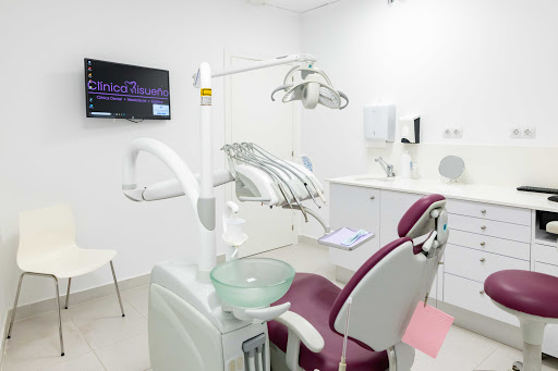 Clinica Dental Risueño