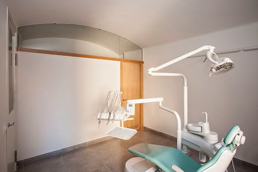 Clinica Dental Ribas