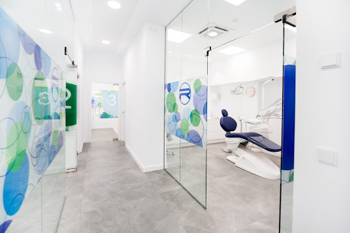 Clinica Dental Redes