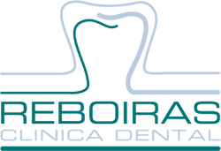 Clínica Dental Reboiras logo