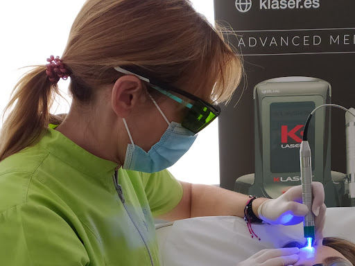 Clínica Dental Pujadas