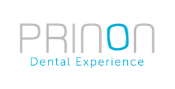 Clínica Dental PRINON logo