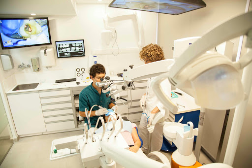 Clinica Dental Prario