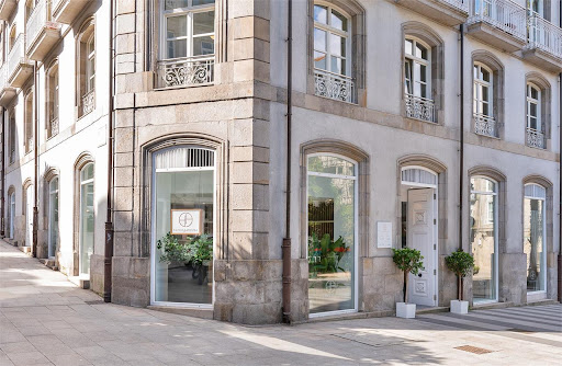 Clinica Dental Pousa
