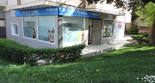 Clinica Dental Dentalcorisa