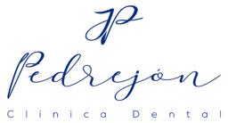 Clinica Dental Pedrejón logo