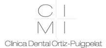 Clinica Dental Ortiz-Puigpelat logo